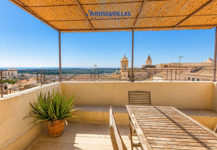 Lejlighed i Noto, Siracusa, Noto - € 530.000 | Ref: 1304 - foto 1