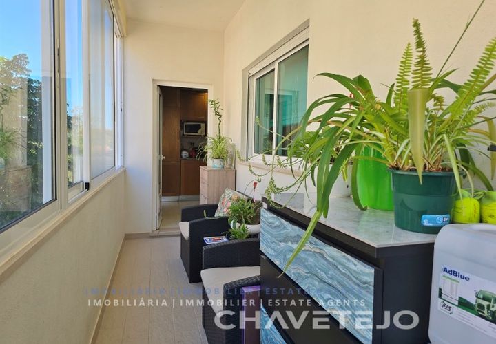 Apartament a Tomar, Santarem, Tomar - € 267.000 | Ref: 200/26 - foto 1