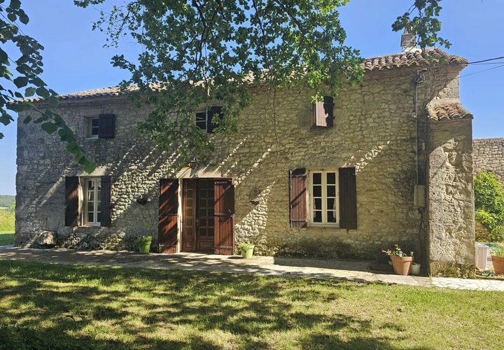 Villa i Duras, Lot-et-Garonne, Duras - € 385.000 | Ref: BVI85591 - foto 1