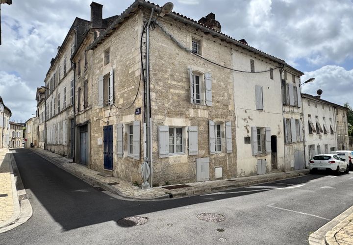 Villa a Jarnac, Charente, Jarnac - € 399.620 | Ref: BVI85186 - foto 1