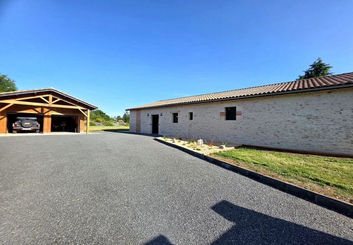 Bungalow i Eymet, Dordogne, Eymet - € 413.400 | Ref: BVI85610 - foto 1