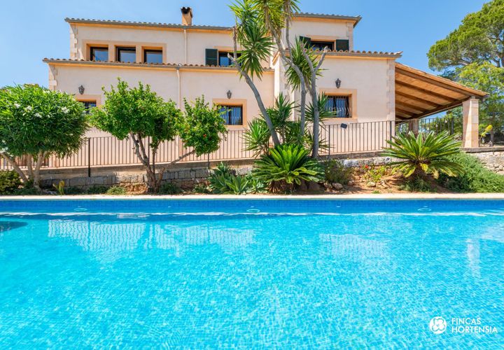 Landejendom i Inca, Mallorca, Inca - € 1.750.000 | Ref: VFI14726/13188 - foto 1