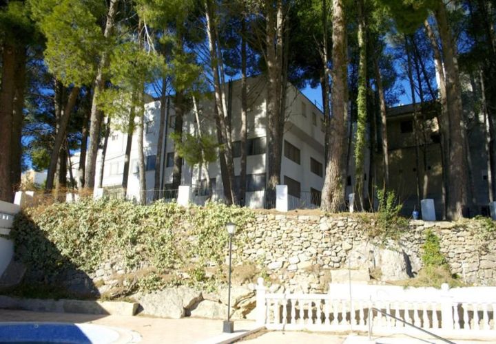 Erhvervsejendom i Bejis, Castellon, Bejis - € 800.000 | Ref: 2871/11562 - foto 1