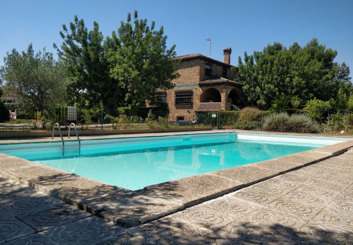 Villa i Macastre, Valencia, Macastre - € 320.000 | Ref: 2624/11562 - foto 1