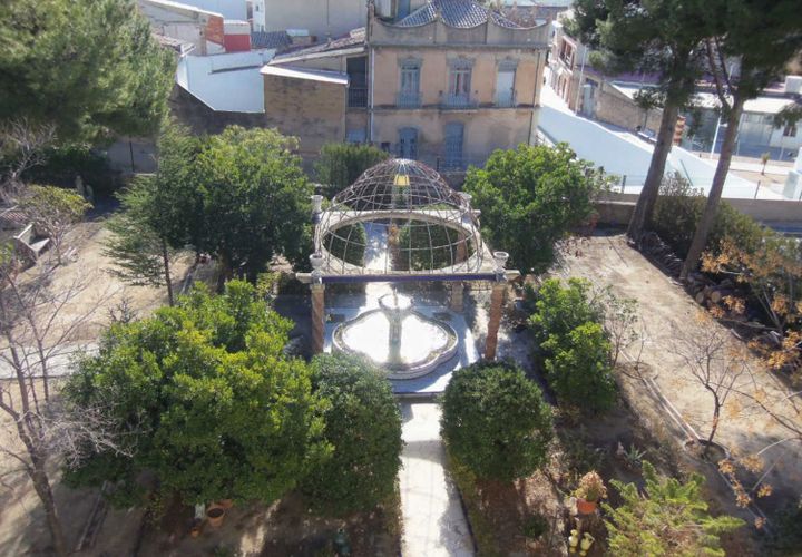 Villa a Bunol, Valencia, Bunol - € 900.000 | Ref: 1778/11562 - foto 1