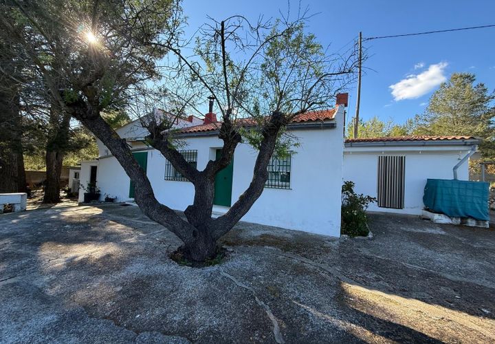 Villa em Bunol, Valencia, Bunol - € 120.000 | Ref: 3150/11562 - foto 1