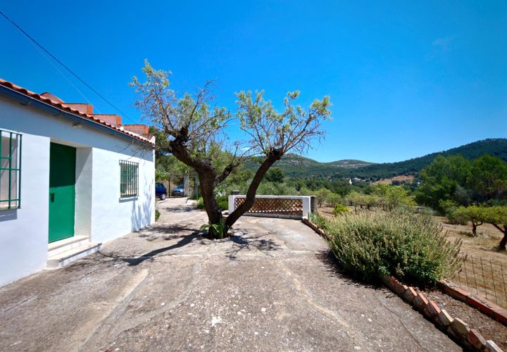 Villa en Bunol, Valencia, Bunol - € 120.000 | Ref: 3150/11562 - photo 1