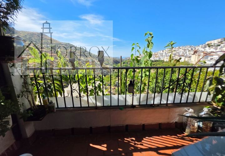 Farm hus i Torrox, Malaga, Torrox - € 260.000 | Ref: CAS_106 - foto 1