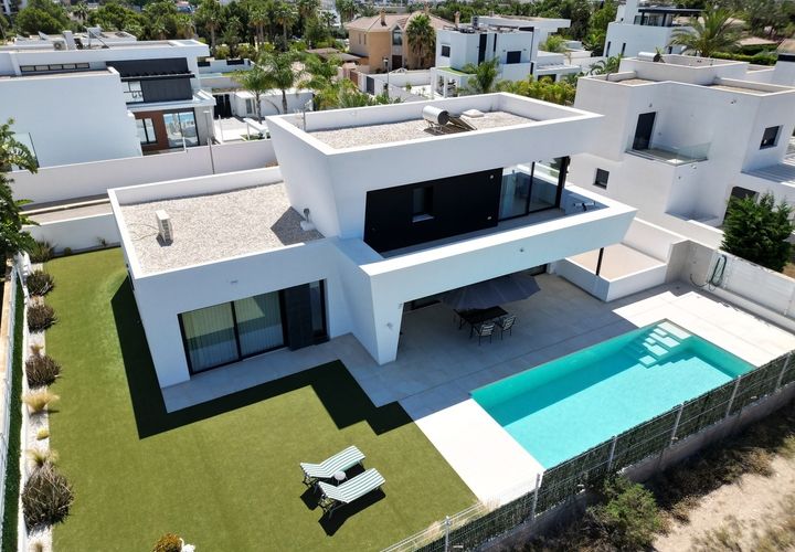 Villa i Vera, Almeria, Vera - € 799.000 | Ref: B2479 - foto 1