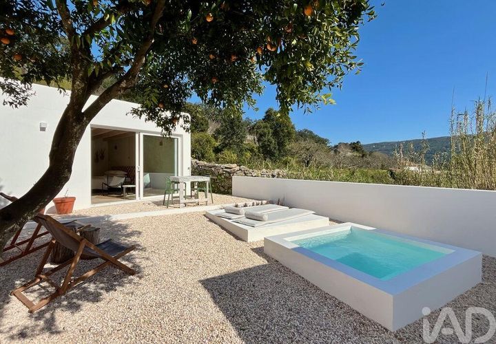 Byhus i Monchique, Faro, Monchique - € 599.000 | Ref: 915494 - foto 1