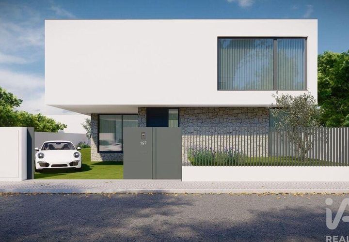 Byhus i Cascais, Lisbon, Cascais - € 1.100.000 | Ref: 163807 - foto 1
