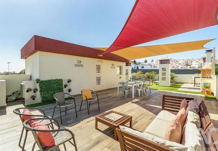 Lejlighed i Lagoa, Faro, Lagoa - € 415.000 | Ref: 910461 - foto 1