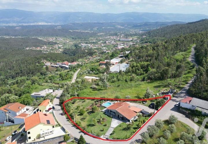 Byhus i Miranda do Corvo, Coimbra, Miranda do Corvo - € 490.000 | Ref: 931371 - foto 1