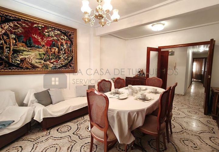 Lejlighed i Sax, Alicante, Sax - € 97.000 | Ref: PIS_1617 - foto 1