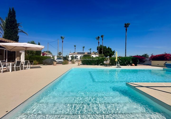 Landejendom i Catral, Alicante, Catral - € 435.000 | Ref: PCE-42392 - foto 1