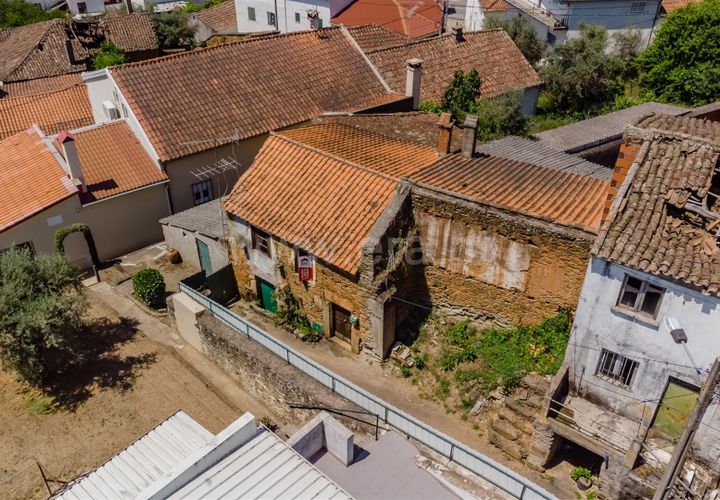 Byhus i Covilha, Castelo Branco, Covilha - € 22.500 | Ref: 111260108 - foto 1