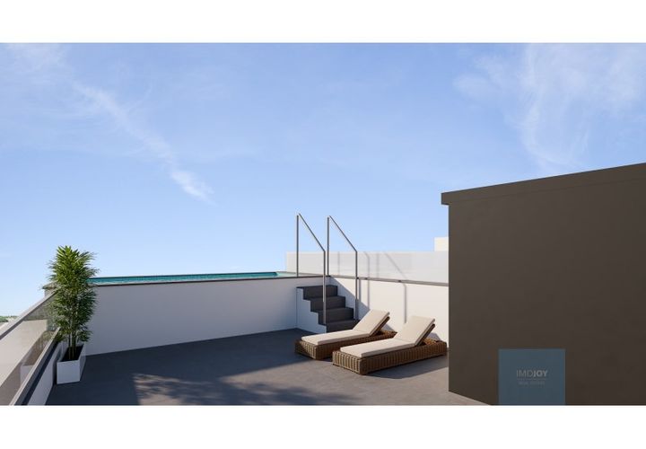 Lejlighed i Nazare, Leiria, Nazare - € 364.000 | Ref: APTPO005 - foto 1