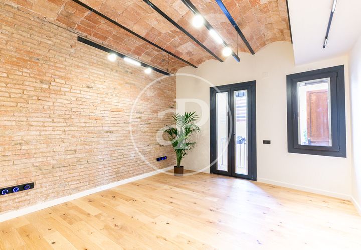 Lejlighed i Barcelona, Barcelona, Barcelona - € 475.000 | Ref: VB2605066 - foto 1