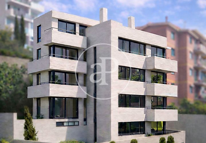 Lejlighed i Barcelona, Barcelona, Barcelona - € 490.000 | Ref: ONB260500302 - foto 1