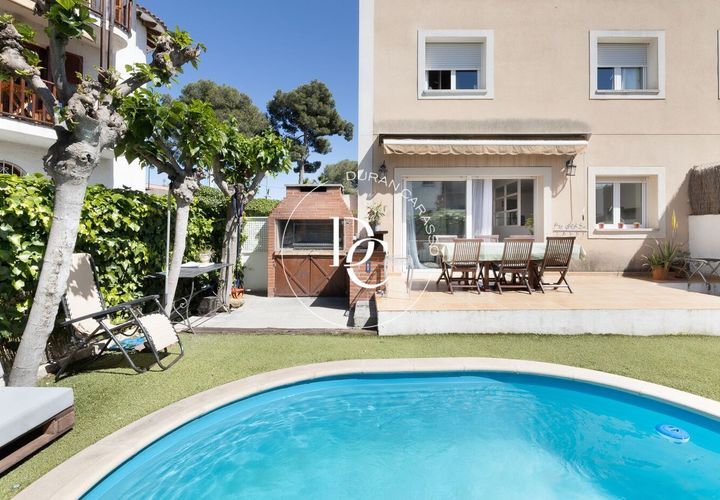 Villa en Sant Pere De Ribes, Barcelona, Sant Pere De Ribes - € 750.000 | Ref: 6325 - photo 1
