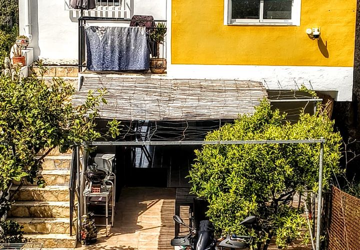 Villa a Simat De La Valldigna, Valencia, Simat De La Valldigna - € 130.000 | Ref: VLC9392 - foto 1