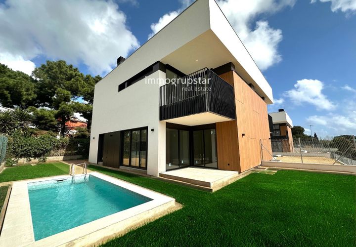 Rækkehus i Palamos, Gerona, Palamos - € 755.000 | Ref: 1415 - foto 1