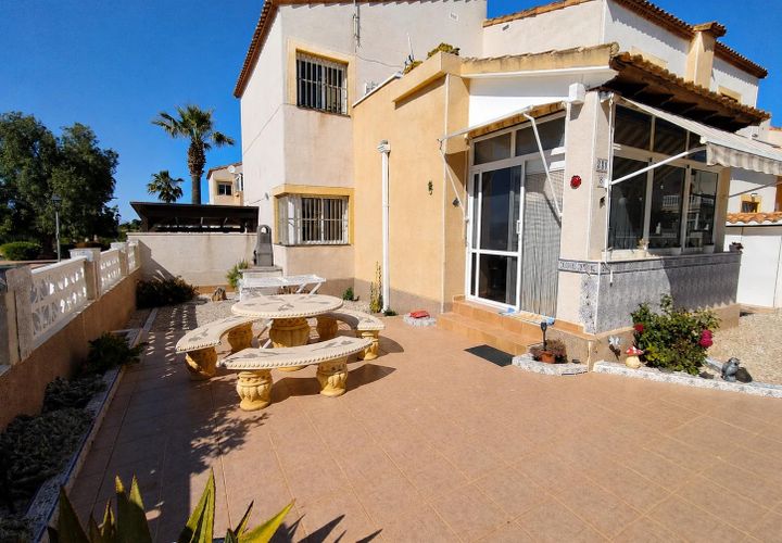 Villa en Algorfa, Alicante, Algorfa - € 215.000 | Ref: SDP05690SMA/3696 - photo 1