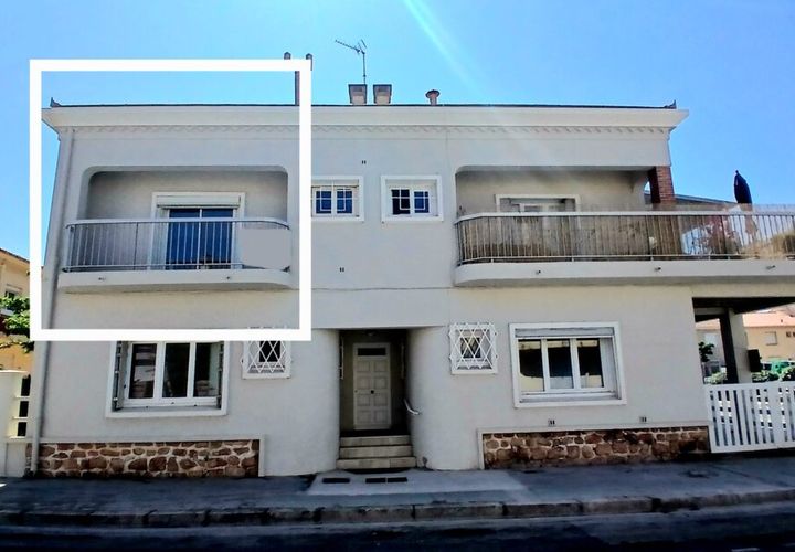 Lejlighed i Valras-Plage, Herault, Valras-Plage - € 189.000 | Ref: vb194400ee - foto 1