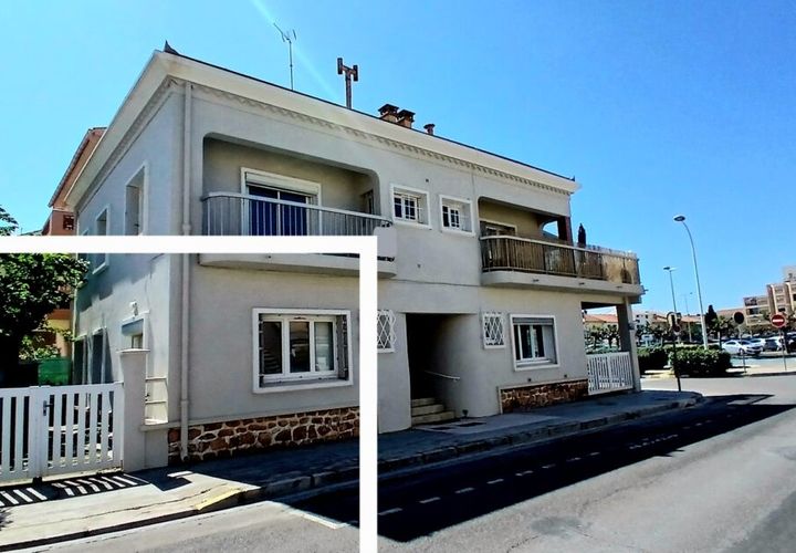 Lejlighed i Valras-Plage, Herault, Valras-Plage - € 210.600 | Ref: vb216000ee - foto 1