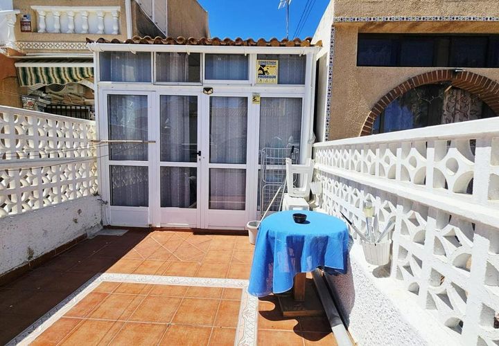 Bungalou a Torrevieja, Alicante, Torrevieja - € 130.900 | Ref: 782212 - foto 1