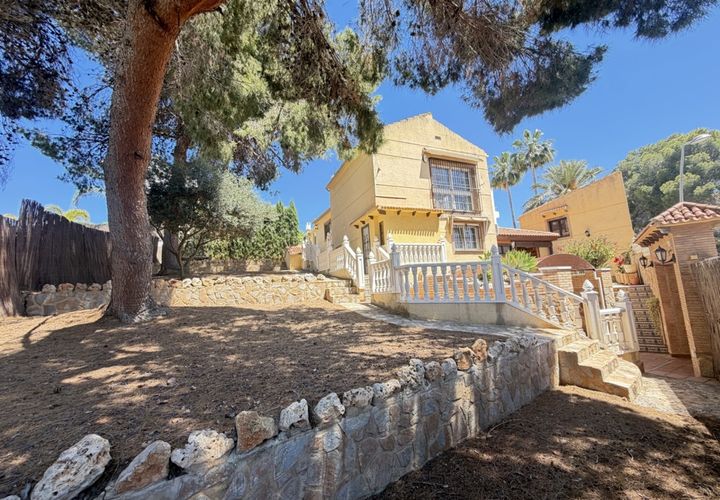 Villa i Los Balcones, Alicante, Los Balcones - € 490.000 | Ref: 782154 - foto 1