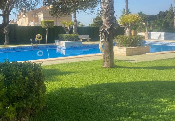 Byhus i Ciudad Quesada, Alicante, Ciudad Quesada - € 189.995 | Ref: SMBCQ51510 - foto 1