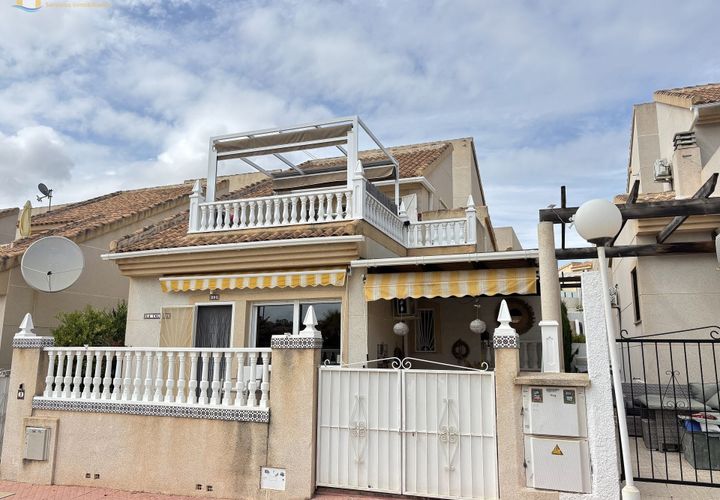 Lejlighed i Ciudad Quesada, Alicante, Ciudad Quesada - € 237.500 | Ref: SMBCQ51511 - foto 1