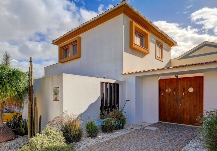Villa i Silves, Faro, Silves - € 475.000 | Ref: 2875-7 - foto 1
