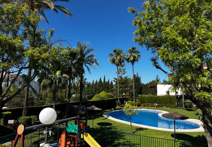 Villa i Marbella, Malaga, Marbella - € 789.000 | Ref: MLSC396898 - foto 1
