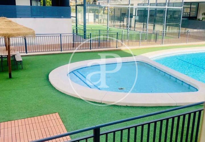Apartament a Elche, Alicante, Elche - € 1.800/mes | Ref: AV2605131 - foto 1