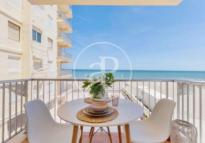 Apartament a Valencia, Valencia, Valencia - € 1.300/mes | Ref: AV2605136 - foto 1