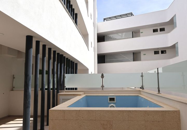 Leilighet i Estepona, Malaga, Estepona - € 380 000 | Ref: R5397568 - foto 1