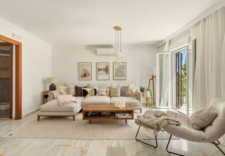Byhus i Torremolinos, Malaga, Torremolinos - € 525.000 | Ref: R5397208 - foto 1