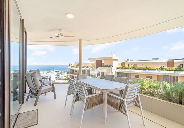 Lejlighed i Fuengirola, Malaga, Fuengirola - € 695.000 | Ref: R5397607 - foto 1