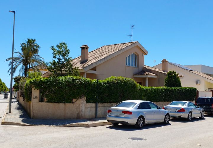 Villa a San Javier, Murcia, San Javier - € 559.000 | Ref: MLSC5814543 - foto 1