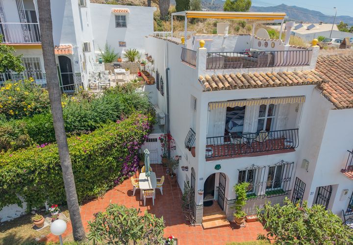 Byhus i Nerja, Malaga, Nerja - € 365.000 | Ref: DG2061 - foto 1