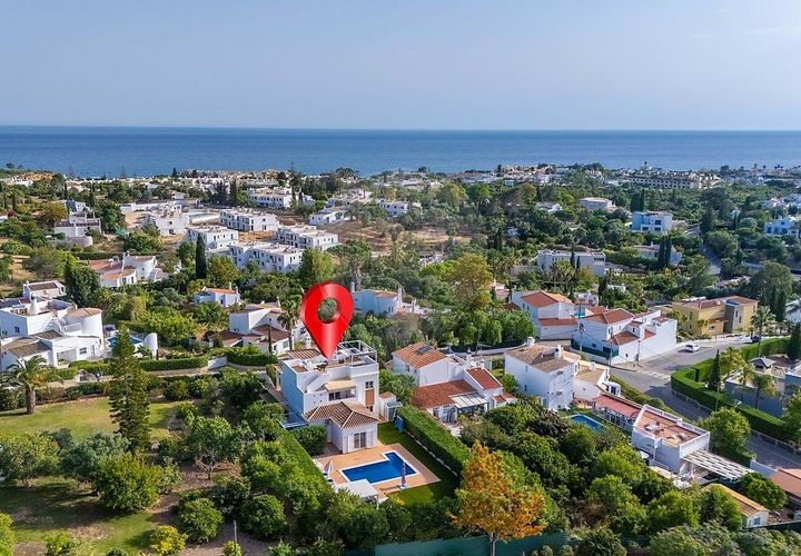 Villa i Lagoa, Faro, Lagoa - € 1.290.000 | Ref: 122881260-33 - foto 1