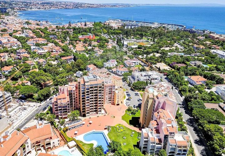 Leilighet i Cascais, Lisbon, Cascais - € 1 480 000 | Ref: 121021250-69 - foto 1