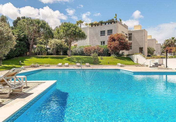 Lejlighed i Cascais, Lisbon, Cascais - € 1.090.000 | Ref: 121021264-318 - foto 1