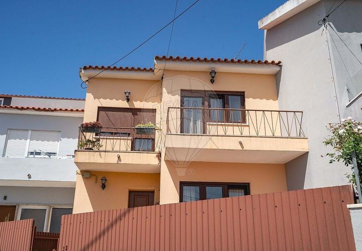 Villa i Cascais, Lisbon, Cascais - € 699.000 | Ref: 125921025-7 - foto 1