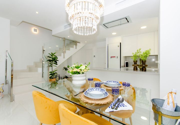 Villa i Orihuela, Alicante, Orihuela - € 439.000 | Ref: 72020851-02/10701 - foto 1
