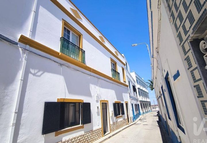 Rækkehus i Olhao, Faro, Olhao - € 850.000 | Ref: 931975 - foto 1