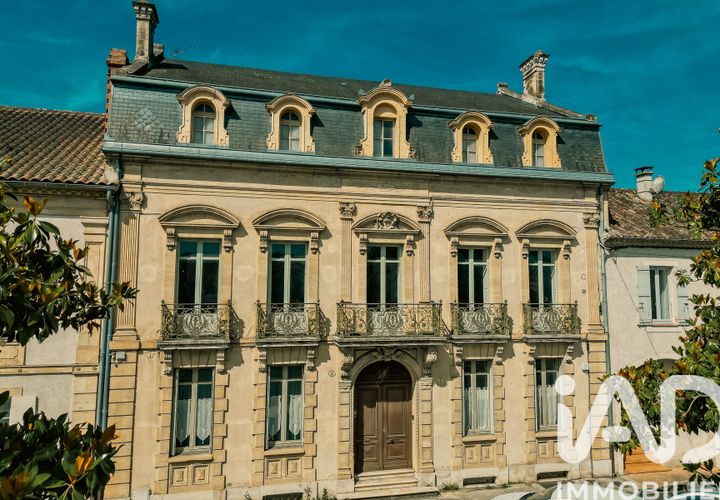 Villa a Nerac, Lot-et-Garonne, Nerac - € 450.000 | Ref: 64643 - foto 1