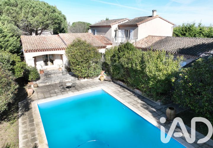 Villa i Balma, Haute-Garonne, Balma - € 799.000 | Ref: 57097 - foto 1